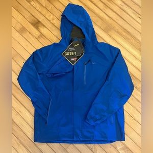 Cabela’s Rainy River Paclite Jacket